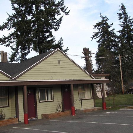 Cascade Inn Bellingham Zewnętrze zdjęcie