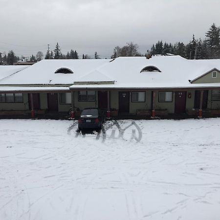 Cascade Inn Bellingham Zewnętrze zdjęcie