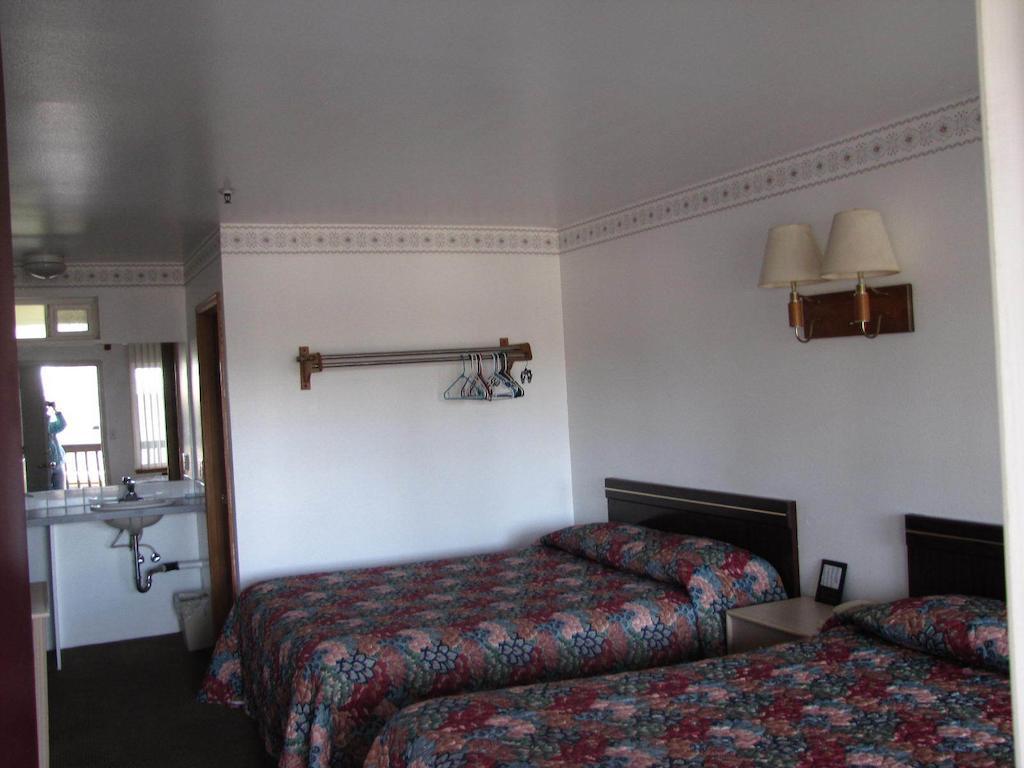 Cascade Inn Bellingham Pokój zdjęcie