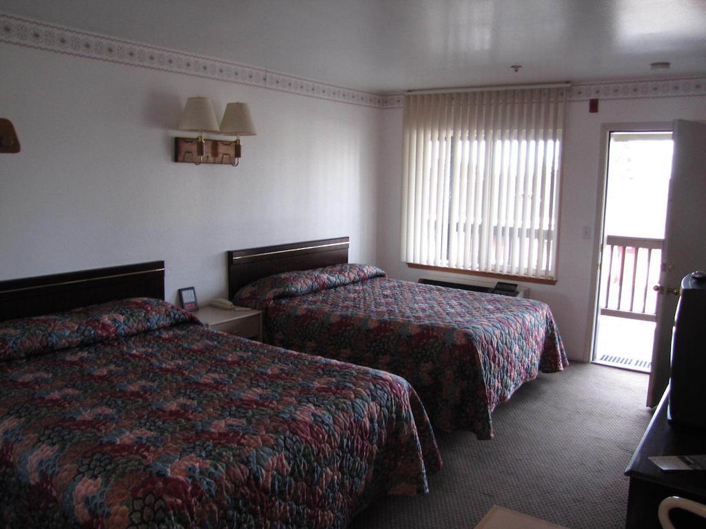 Cascade Inn Bellingham Pokój zdjęcie