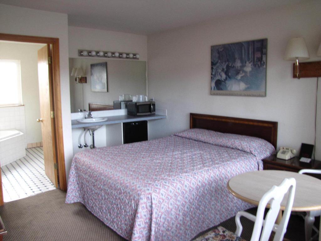 Cascade Inn Bellingham Pokój zdjęcie