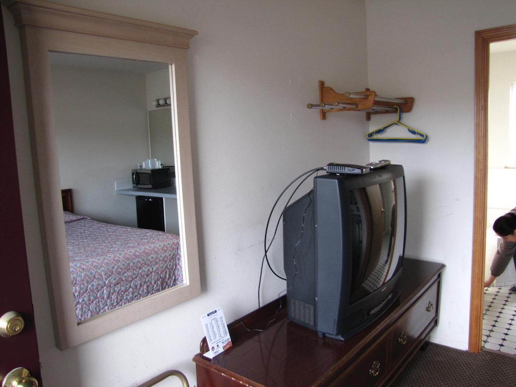 Cascade Inn Bellingham Pokój zdjęcie