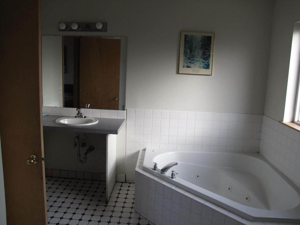 Cascade Inn Bellingham Zewnętrze zdjęcie
