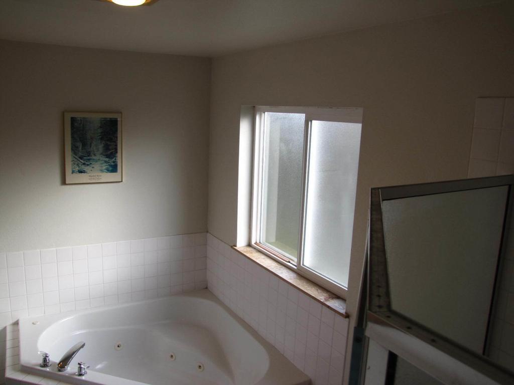 Cascade Inn Bellingham Zewnętrze zdjęcie