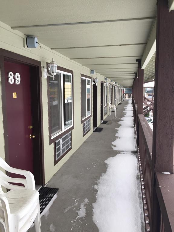 Cascade Inn Bellingham Zewnętrze zdjęcie