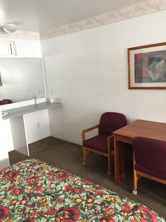 Cascade Inn Bellingham Zewnętrze zdjęcie